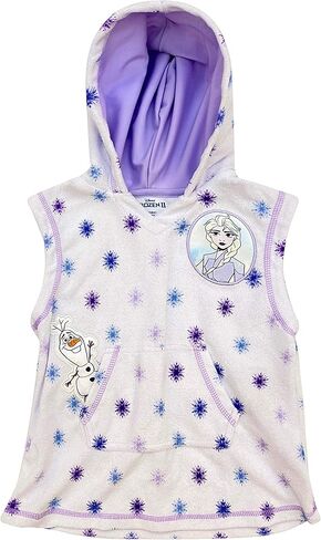 غطاء للشاطئ وحمام السباحة ذو طابع أصلي للفتيات الصغيرات من Dreamwave بعامل حماية من الأشعة فوق البنفسجية 50 in Kuwait