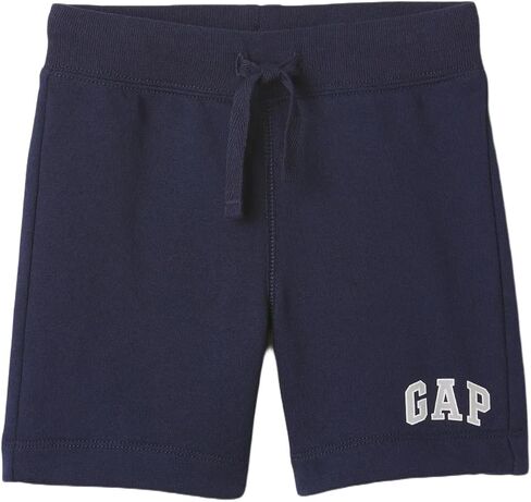 GAP Baby Boys' Logo Short in Saudi Arabia