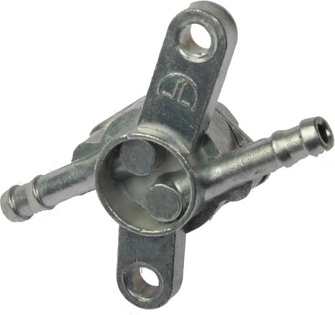 HVACSTAR Fuel Tap Switch KGE1000Ti-07300 for Kipor IG770 IG1000 IG2000S IG2600 Generators in Saudi Arabia