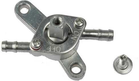 HVACSTAR Fuel Tap Switch KGE1000Ti-07300 for Kipor IG770 IG1000 IG2000S IG2600 Generators in Saudi Arabia