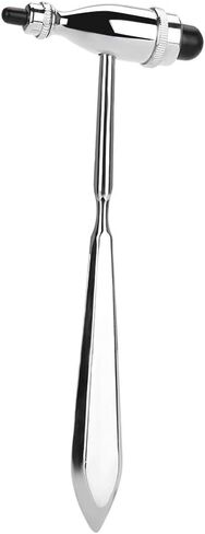 Neurological Reflex Percussor Diagnostic Neurological Percussion Hammer Diagnostic Reflex Examination Hammer for Accurate Muscle Reflex Joint Assessment in Saudi Arabia