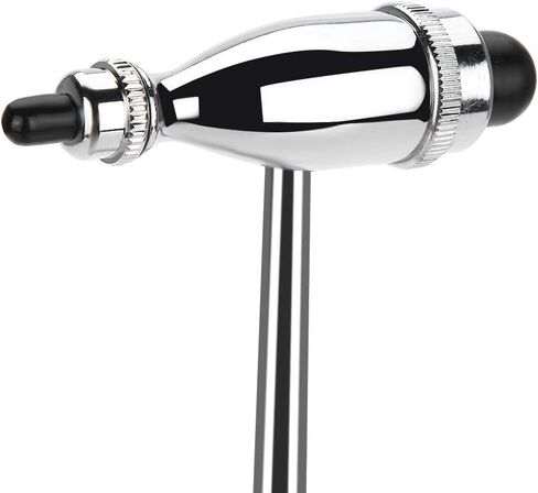 Neurological Reflex Percussor Diagnostic Neurological Percussion Hammer Diagnostic Reflex Examination Hammer for Accurate Muscle Reflex Joint Assessment in Saudi Arabia