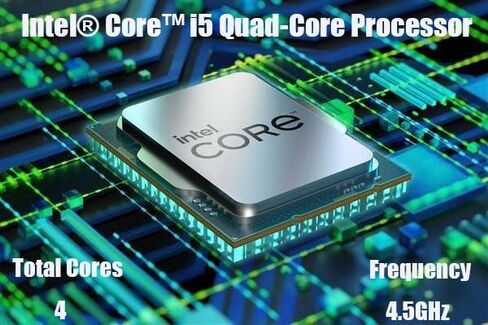 كمبيوتر محمول Lenovo Ideapad 3، شاشة لمس FHD مقاس 15.6 بوصة، Intel Core i5-1155G7 رباعي النواة (Beats i7-1065G7)، رسومات Intel Iris Xe، عمر بطارية طويل، Win 11 Pro، مع حزمة WOWPC (ذاكرة الوصول العشوائي 16 جيجابايت | 512 جيجابايت PCIe SSD) in Kuwait