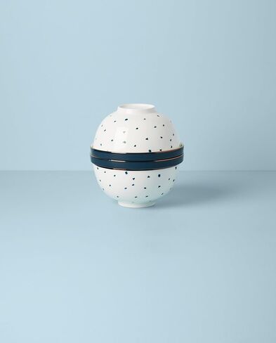 Lenox Blue Bay Teapot, 1.90 LB in Saudi Arabia