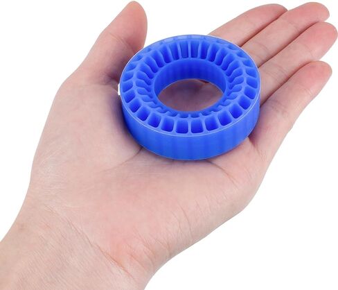 1.0'' Tire Inserts Silicone Rubber Insert Foam Fit 1.0'' Wheel Tires 58-63mm Wheel Tires Waterproof Silicone Inserts for 1/18 1/24 RC Crawler (Green/4PCS) in Saudi Arabia
