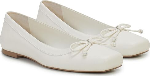 Vince Camuto Women's Corrine Ballet Flat in Saudi Arabia