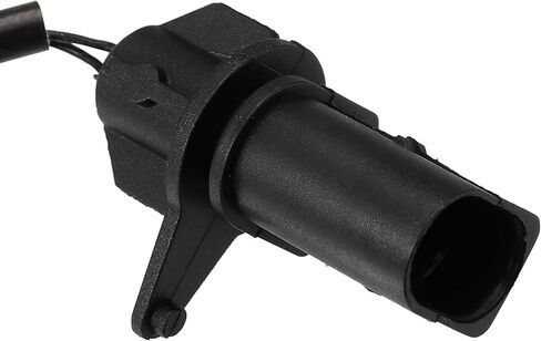 X AUTOHAUX 2 قطعة 8T0907637 مستشعر ارتداء لوحة الفرامل الأمامية الإلكترونية لأودي A4 A5 A6 A7 Quattro Q5 in Saudi Arabia