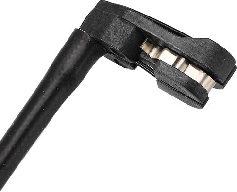 X AUTOHAUX 2 قطعة 8T0907637 مستشعر ارتداء لوحة الفرامل الأمامية الإلكترونية لأودي A4 A5 A6 A7 Quattro Q5 in Saudi Arabia