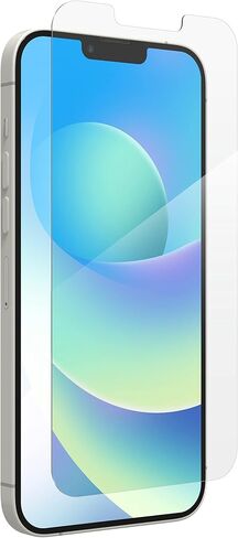 ZAGG Invisible Shield Glass+ Screen Protector for Apple iPhone 14 Pro - Impact & Scratch Protection, Easy to Install in Kuwait