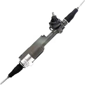 Steering Rack Compatible For Audi A4 A5 8K2 8T3 8TA 2017 2016 2015 2014 2013 Felendo 8K1423055 Electrical Power Steering Gear 8K1423055AJ in Saudi Arabia