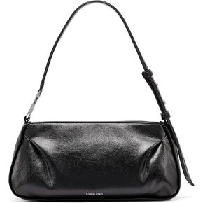 Calvin Klein Tina Top Zip Shoulder Bag in Kuwait