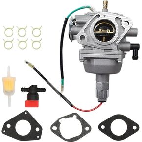 Carburetor for RZ5424 24HP Zero-Turn Mower - Compatible with Kohler Engine in Saudi Arabia