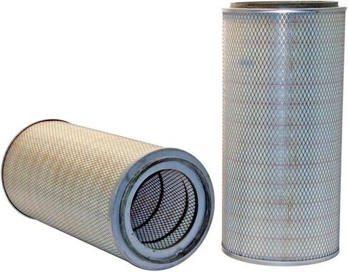 WIX Air Filter in Saudi Arabia