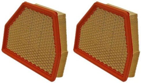 WIX Air Filter Panel in Saudi Arabia