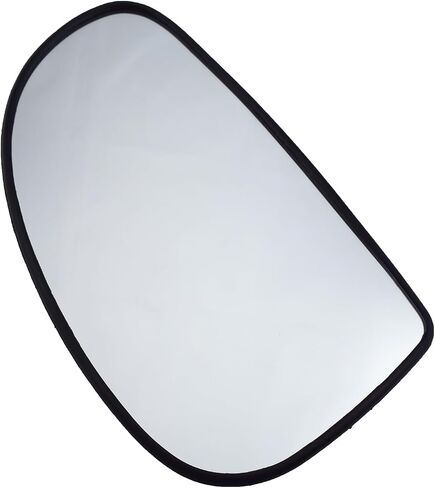 Right Side Rearview Mirror Glass Fit for Kia Cerato 2006-2011 Fit for Kia Spectra 2004-2009 876212F000 87621-2F000 876212F150 KI1323166 in Saudi Arabia