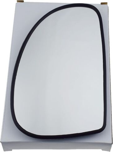 Right Side Rearview Mirror Glass Fit for Kia Cerato 2006-2011 Fit for Kia Spectra 2004-2009 876212F000 87621-2F000 876212F150 KI1323166 in Saudi Arabia