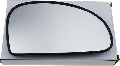 Right Side Rearview Mirror Glass Fit for Kia Cerato 2006-2011 Fit for Kia Spectra 2004-2009 876212F000 87621-2F000 876212F150 KI1323166 in Saudi Arabia