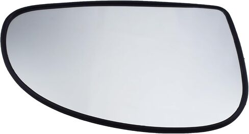 Right Side Rearview Mirror Glass Fit for Kia Cerato 2006-2011 Fit for Kia Spectra 2004-2009 876212F000 87621-2F000 876212F150 KI1323166 in Saudi Arabia