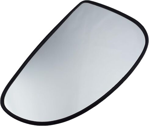 Right Side Rearview Mirror Glass Fit for Kia Cerato 2006-2011 Fit for Kia Spectra 2004-2009 876212F000 87621-2F000 876212F150 KI1323166 in Saudi Arabia