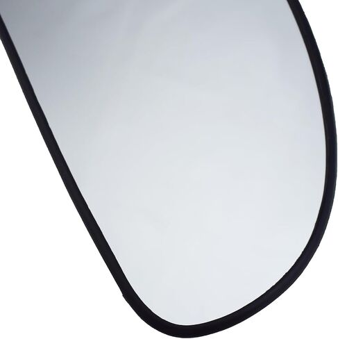 Right Side Rearview Mirror Glass Fit for Kia Cerato 2006-2011 Fit for Kia Spectra 2004-2009 876212F000 87621-2F000 876212F150 KI1323166 in Saudi Arabia