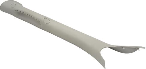 Sentinel Parts Pillar Trim Panel w/Pull Handle Right Passenger Side Compatible with 2006-2008 Dodge Ram Pickup Truck Replaces # 1TE74BD1AA in Saudi Arabia