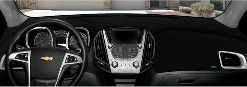 Dash Designs Custom Dash Cover for: 2001-2004 Chrysler Town & Country in Saudi Arabia