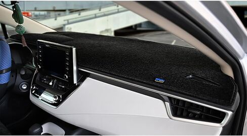 Dash Designs Custom Dash Cover for: 2001-2004 Chrysler Town & Country in Saudi Arabia