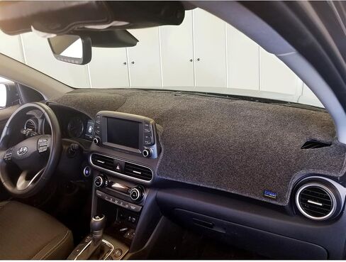Dash Designs Custom Dash Cover for: 2001-2004 Chrysler Town & Country in Saudi Arabia
