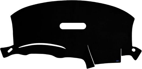 Dash Designs Custom Dash Cover for: 2001-2004 Chrysler Town & Country in Saudi Arabia