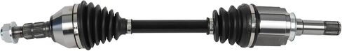 SCITOO Front Right CV Axle Half Shaft Fit For Cadillac SRX 3.6L 2012-2016 22743796 in Saudi Arabia