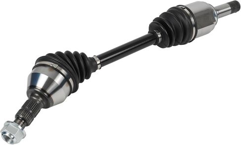 SCITOO Front Right CV Axle Half Shaft Fit For Cadillac SRX 3.6L 2012-2016 22743796 in Saudi Arabia