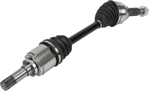 SCITOO Front Right CV Axle Half Shaft Fit For Cadillac SRX 3.6L 2012-2016 22743796 in Saudi Arabia