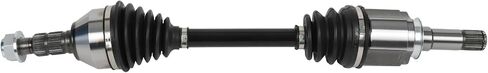 SCITOO Front Right CV Axle Half Shaft Fit For Cadillac SRX 3.6L 2012-2016 22743796 in Saudi Arabia