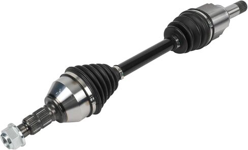 SCITOO Front Right CV Axle Half Shaft Fit For Cadillac SRX 3.6L 2012-2016 22743796 in Saudi Arabia