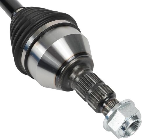 SCITOO Front Right CV Axle Half Shaft Fit For Cadillac SRX 3.6L 2012-2016 22743796 in Saudi Arabia
