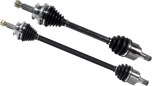 CV Axle Shaft for 2002 2003 2004 2005 Hyundai Sonata CV Axle, CV Axle for 2001 2002 2003 2004 2005 2006 Kia Optima, 2.4L, CV Axle Front Left and Right Side in Saudi Arabia
