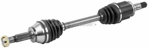 For Infiniti FX45 2003 2004 2005 2006 2007 2008 Pair Front CV Axle Shaft - BuyAutoParts 90-908332D New in Saudi Arabia