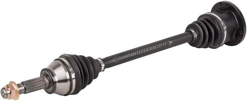 For Infiniti FX45 2003 2004 2005 2006 2007 2008 Pair Front CV Axle Shaft - BuyAutoParts 90-908332D New in Saudi Arabia
