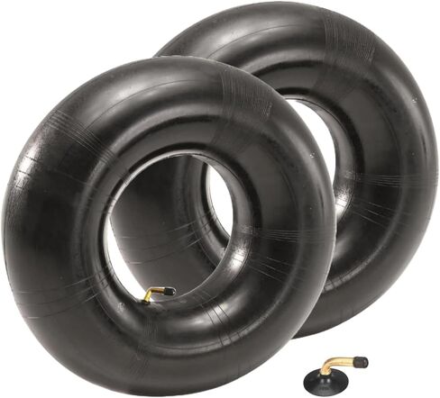 متجر ROP 2-Pack - الأنبوب الداخلي للإطار 4.10/3.50-4 مع جذع TR87 L لـ Snapper 7010821YP in Saudi Arabia