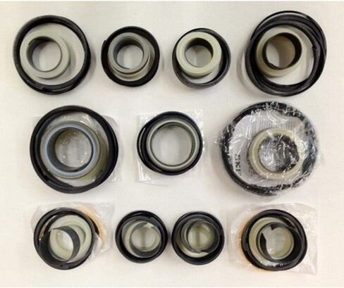 RAParts Whole Machine HYD Cyl Seal Kit Fits Case 580K-SK-SL Backhoe in Saudi Arabia