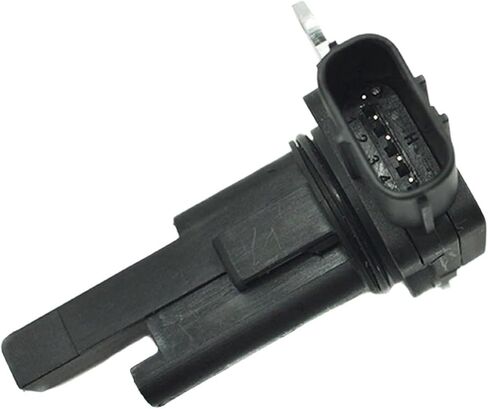محول مستشعر تدفق الهواء مستشعر MAF مستشعر تدفق الهواء متوافق مع Toyota Lexus 197400-5460 22204-BZ010 قاعدة تثبيت مقياس الهواء in Saudi Arabia