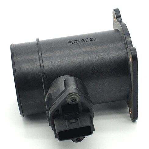 محول مستشعر تدفق الهواء مقياس تدفق الهواء الشامل مستشعر MAF 226806N200 22680AA290 0280218117 متوافق مع قاعدة تثبيت عداد الهواء نيسان ماكسيما ماكسيما QX V in Kuwait