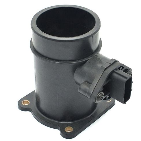 محول مستشعر تدفق الهواء مقياس تدفق الهواء الشامل مستشعر MAF 226806N200 22680AA290 0280218117 متوافق مع قاعدة تثبيت عداد الهواء نيسان ماكسيما ماكسيما QX V in Kuwait