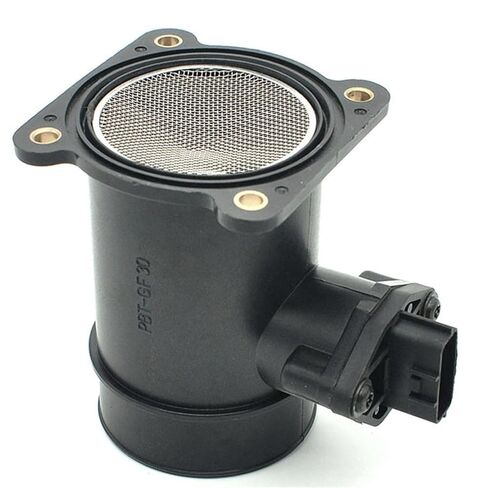 محول مستشعر تدفق الهواء مقياس تدفق الهواء الشامل مستشعر MAF 226806N200 22680AA290 0280218117 متوافق مع قاعدة تثبيت عداد الهواء نيسان ماكسيما ماكسيما QX V in Kuwait