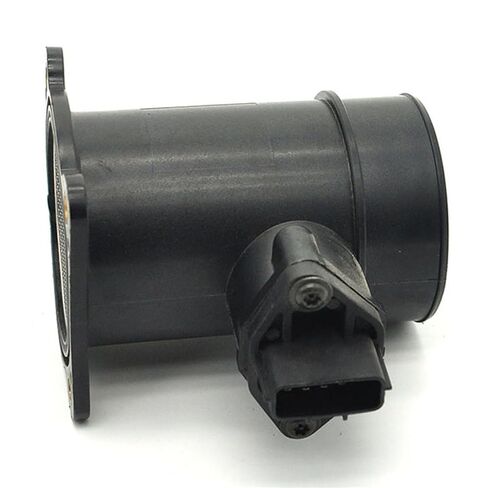 محول مستشعر تدفق الهواء مقياس تدفق الهواء الشامل مستشعر MAF 226806N200 22680AA290 0280218117 متوافق مع قاعدة تثبيت عداد الهواء نيسان ماكسيما ماكسيما QX V in Kuwait