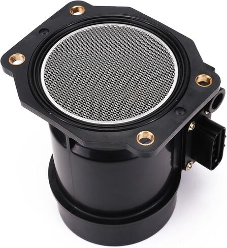 Air Flow Sensor Adapter Mass Air Flow Sensor MAF 22680-AA160 22680AA160 Compatible with Subaru Impreza Legacy 1990-1999 1.8L 2.2L 2.5L Air Meter Mount Base in Saudi Arabia