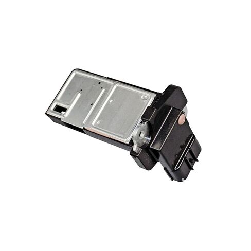 محول مستشعر تدفق الهواء قطعة واحدة مستشعر مقياس تدفق الهواء للسيارة أسود 37980RNAA01 AFH70M41B 37980RV0A01 37980-RNA-A01 متوافق مع قاعدة تثبيت عداد الهواء Acura Honda 2006-2017 in Kuwait