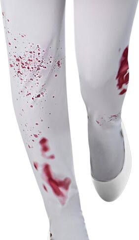 Rubies Womens Abigail Costume Dress With Tights and Headpiece in Saudi Arabia