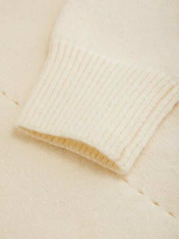 CIDER Off Shoulder Knit Sweater Women's Casual Going Out Pullover Sweater in Saudi Arabia