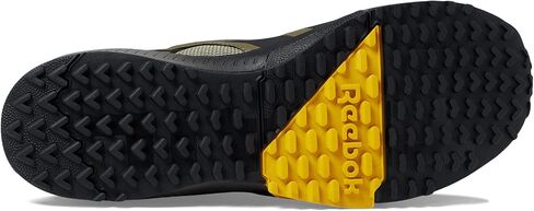 Reebok Work Men's RB3241 Lavante Trail 2 Work Construction Shoe Black, 11.5 in Saudi Arabia